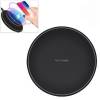 Wireless Charger (Qi Pad) Black (KD-1) (OEM)